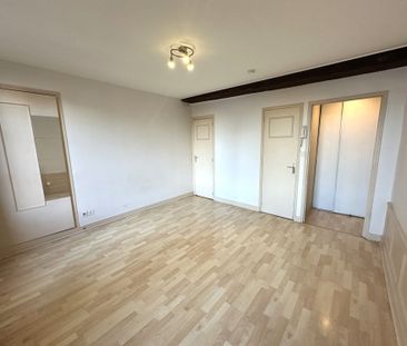 Appartement F1 à louer sur Troyes dans le département de l'Aube - Photo 4