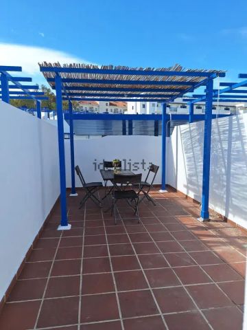 Alquiler de ático en Calle Torrealmádena, 3 - Photo 3