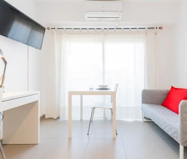 Avinguda del Cid, Valencia, Valencian Community 46014 - Photo 6