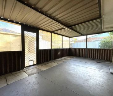 21 Camillo Street, Coolbellup WA 6163 - House For Rent | Domain - Photo 1