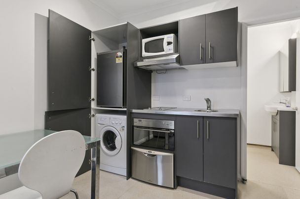 Te Aro Living! - Photo 1