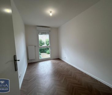 Location Appartement 3 pièces 58m² LE MEE SUR SEINE 77350 - Photo 3