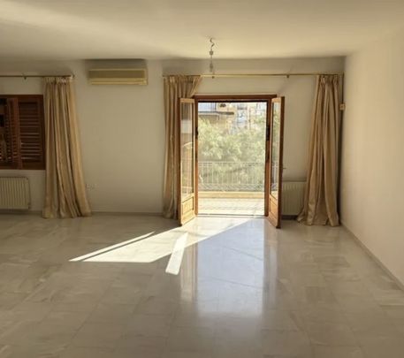 Διαμέρισμα για ενοικίαση Άγιος Ιωάννης (Ηράκλειο Κρήτης) - Φωτογραφία 1