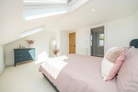 Holdenby Road, Brockley, SE4 - Photo 4