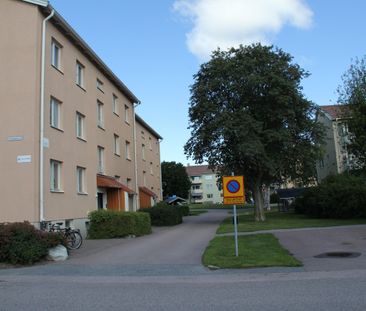 Vallbygatan 8 B - Photo 3