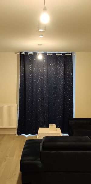 Room in a Shared Flat, Nelsson Apartments, HA1 - Photo 1