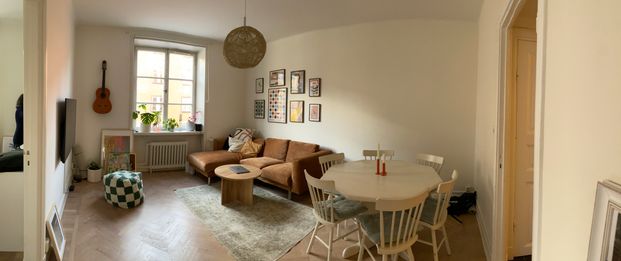 Dalagatan, Stockholm - Foto 1