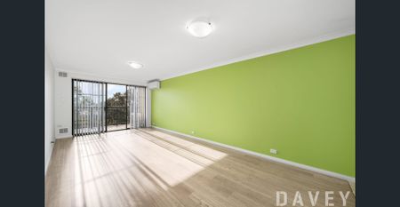 Secure 2 Bedroom Apartment in Prime Joondalup Location! - Photo 3