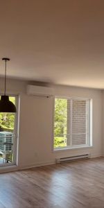 Logements neufs 5 1/2 - Décembre 2025 - Photo 3