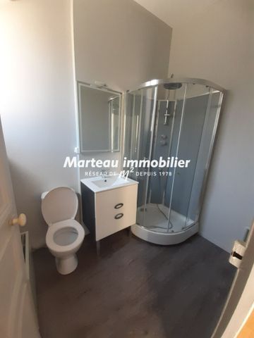Location Appartement 1 pièce 24m² - Photo 4