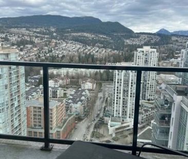 2980 Atlantic Avenue condo — Coquitlam, BC (2-Bedroom) - 2 Bedroom - Photo 1