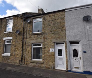 2 bedroom terraced house to rent - Photo 2