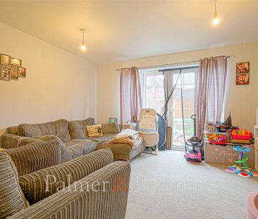 2 bedroom terraced house to rent - Photo 2