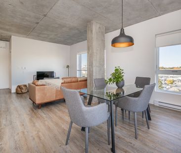 À louer / Appartement - Photo 1