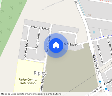 3B Zinnia Way Ripley - Photo 1