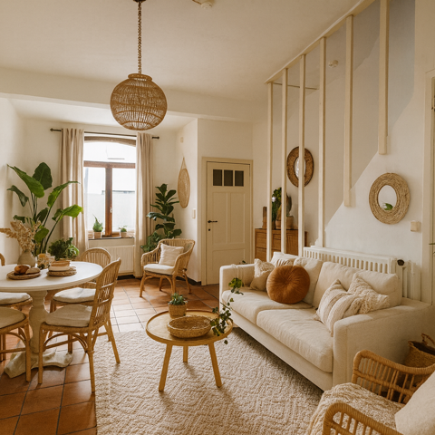 Huis te huur in Gent - Foto 1