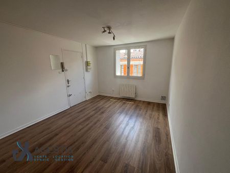 Location Appartement 1 pièce 20m² TOULOUSE 31500 - Photo 5