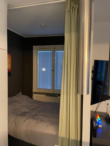 Grev Turegatan, Stockholm - Foto 2