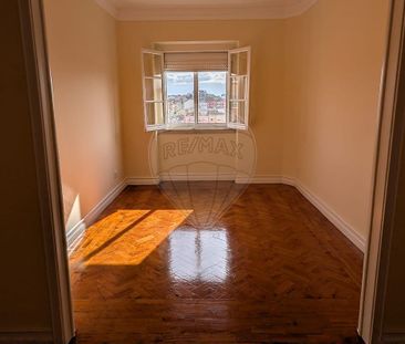 Apartamento T2 em Lisboa - Photo 5