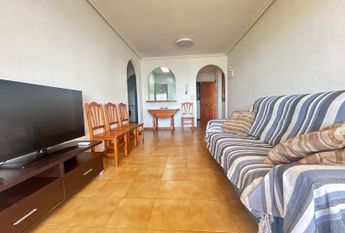 Piso de alquiler en Avenida Catalanet, 2, Calas Santa Pola Este