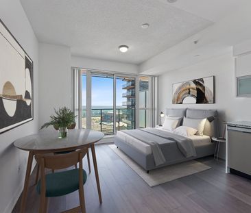 For Lease - 150 East Liberty Street Unit# 2307, Toronto, Ontario - Photo 5