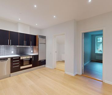 Centralt beliggende lejlighed i Aalborg med 3 værelser - Photo 6