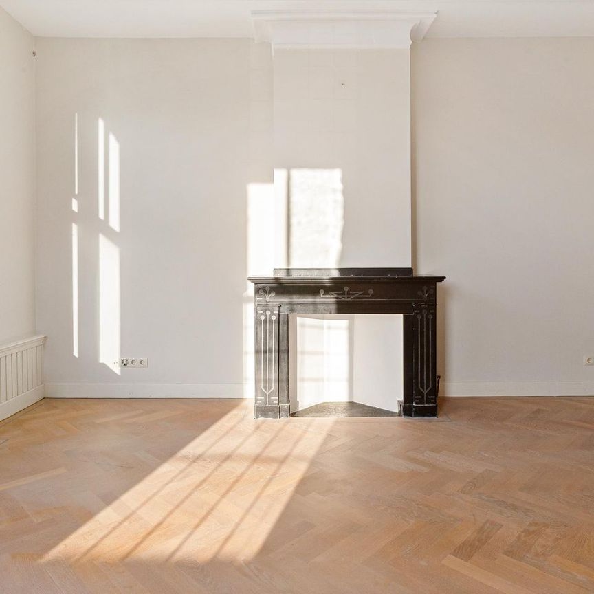 Appartement te huur: Aert van der Goesstraat 28-A 2582 AK Den Haag - Photo 1