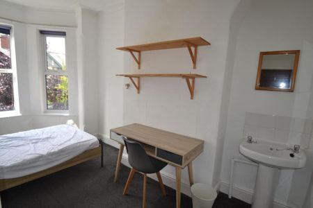 6 bedroom house to rent - Photo 5