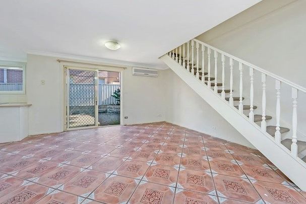 Spacious Three Bedroom House in Great Location - Photo 1