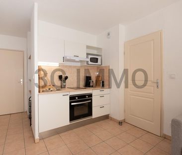 Location / Appartement T2 - Photo 2