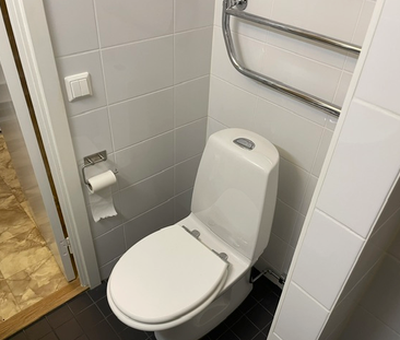 Johan Enbergs väg, Solna - Photo 3