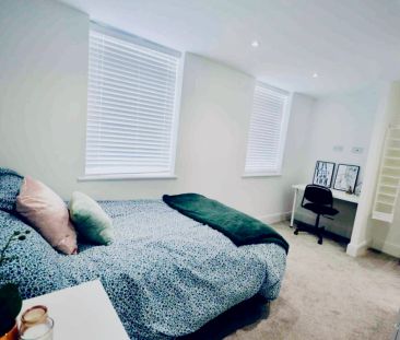 2 Beds 2 Baths - Photo 5