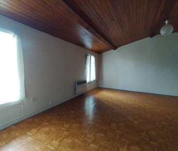 Location Appartement 2 pièces 39m² VALENCE 26000 - Photo 5