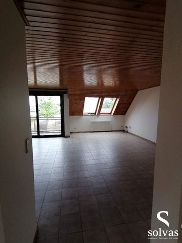 Ruim appartement met 2 slaapkamers nabij centrum Aalter - Photo 3