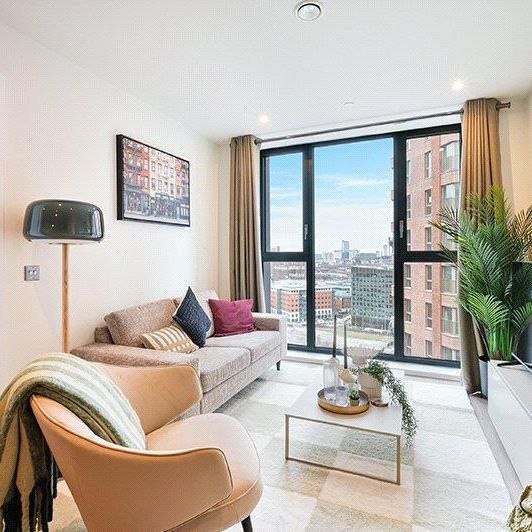 2 bedroom apartment to rent - Photo 1