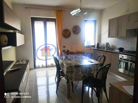 Quadrilocale viale delle Vigne 29, Porto Torres - Photo 3