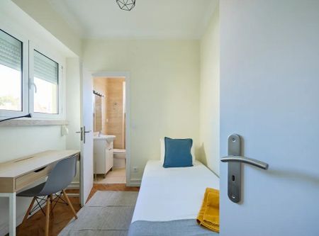 Rua José Duro, Lisbon, Lisbon 1700-261 - Photo 4