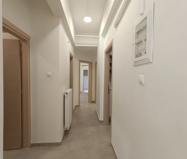 Ενοικιάζεται τριάρι πλήρως ανακαινισμένο διαμέρισμα στην καρδιά της... - Photo 5