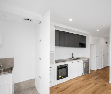 Modern 1-Bedroom Apartment with Car Space in the Heart of Gungahlin - Photo 3