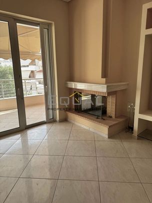 Διαμέρισμα για ενοικίαση - Άγιος Δημήτριος - Photo 1