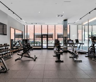 For Lease - 250 Lawrence Avenue Unit# 505, Toronto, Ontario - Photo 3