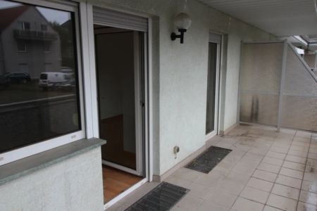 Hochparterrewohnung in beliebter Lage - Photo 4