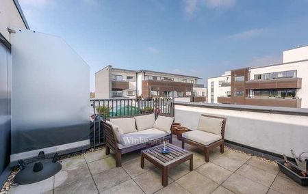 Singer Mews, London, Uk, SW4 - Photo 2