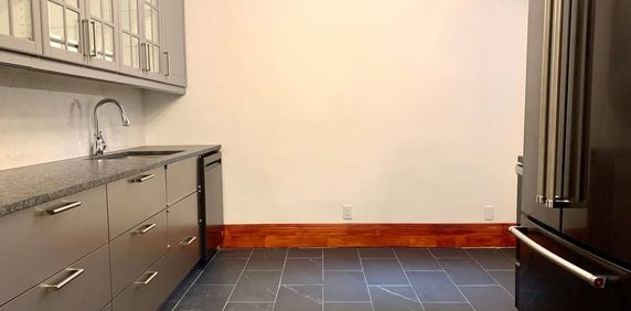 Plateau - Superbe 3 1/2 Rénové - Photo 2