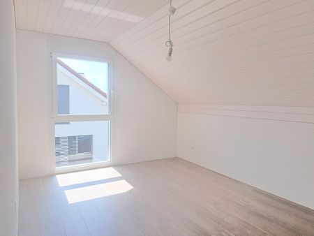 COLLÈGE 20, 3.5 room apartment in a residential area - Photo 3