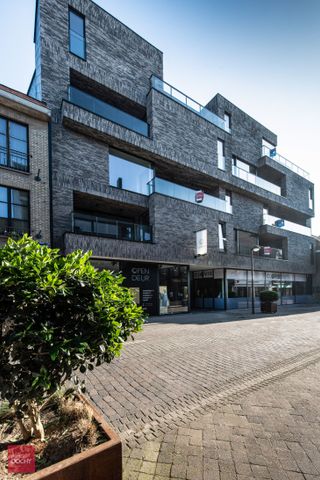 Standingvol nieuwbouw appartement in volle centrum 2de verdieping | Stormestraat Residentie Athos - Foto 4