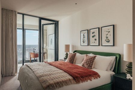 Apartment , Nine Elms Lane, London - Photo 5