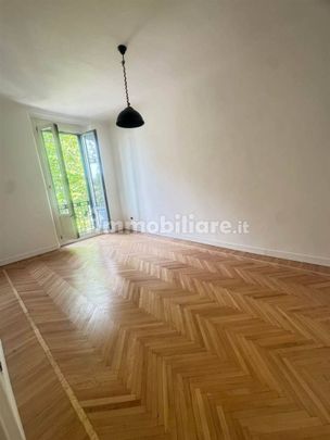 Trilocale viale Certosa 23, Portello - Parco Vittoria, Milano - Foto 1