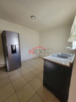 CASA EN RENTA EN COL. JACINTO LOPEZ - Foto 1
