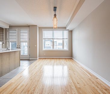 For Lease - 422 Athabasca Common, Oakville, Ontario - Photo 1